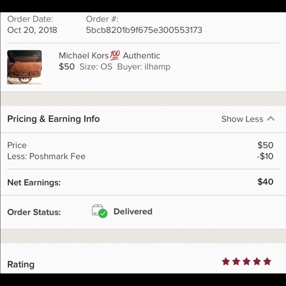 Posh Ambassador 💯 Automatic - Picture 6 of 8